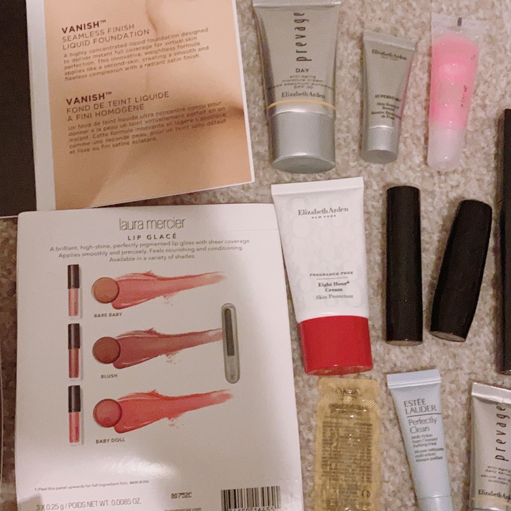 Makeup set - Picture 6 of 8